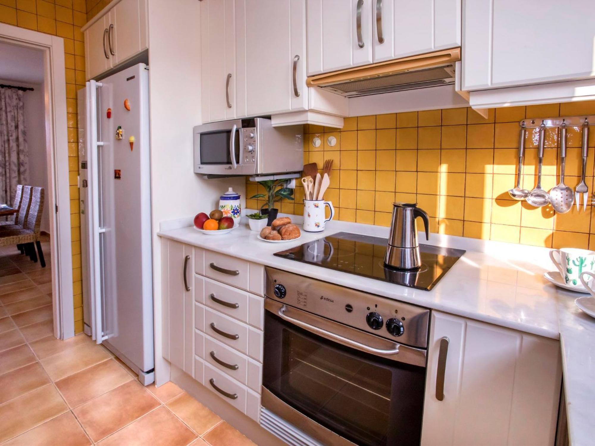 Holiday Home Larauri Oliva Nova By Interhome Exterior foto